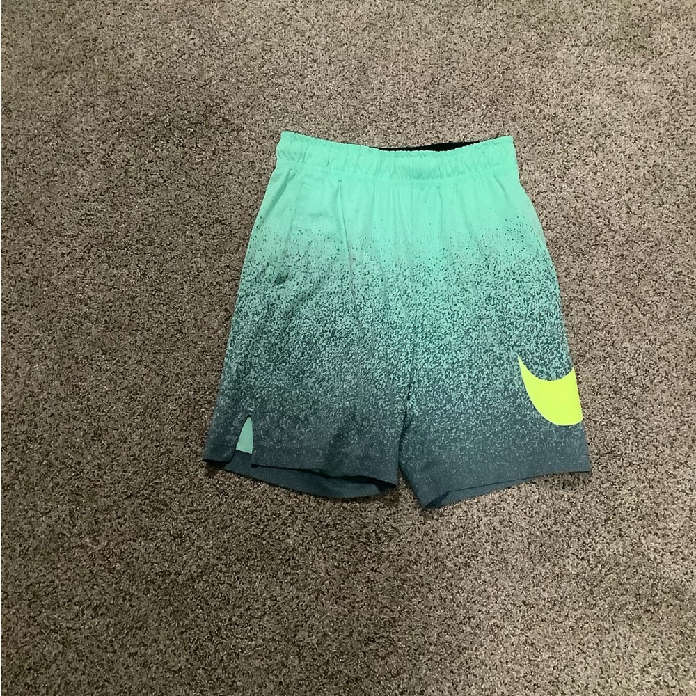 Super Cool Nike Basketball Shorts